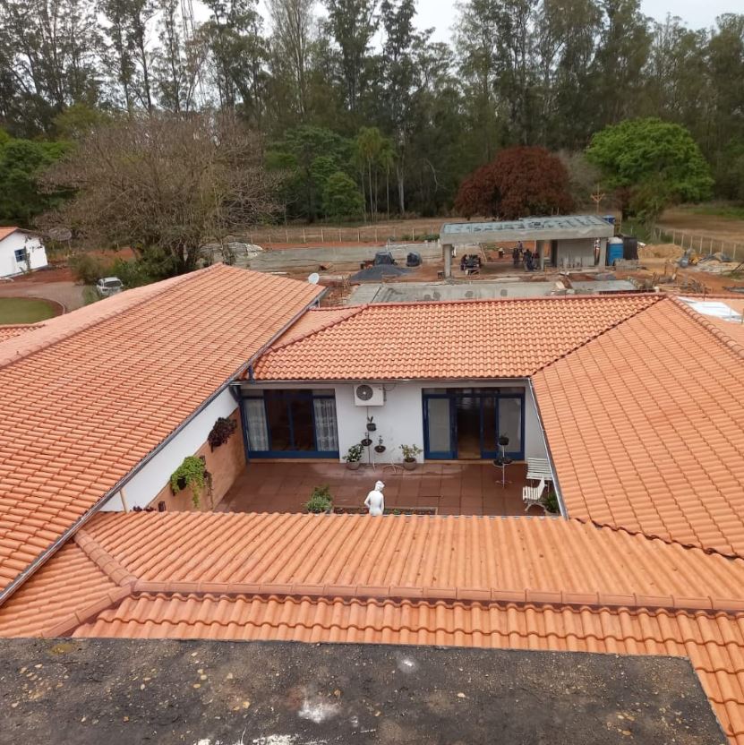 Fazenda figueira branca